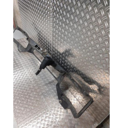 Face avant PEUGEOT EXPERT 1 Photo n°5