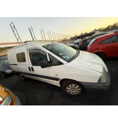 Face avant PEUGEOT EXPERT 1 Photo n°15