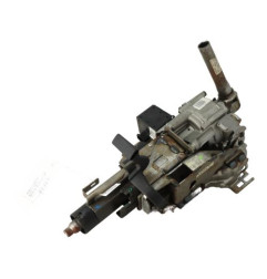 Colonne de direction RENAULT CLIO 3 Photo n°1