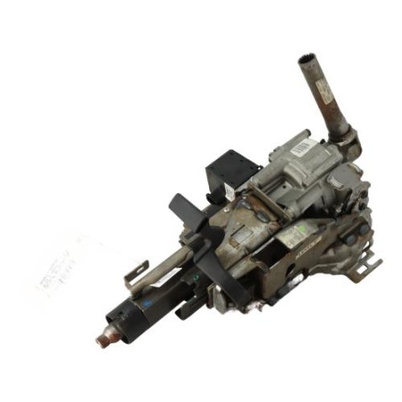 Colonne de direction RENAULT CLIO 3 Photo n°1