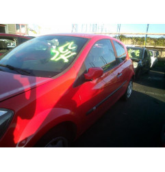 Colonne de direction RENAULT CLIO 3 Photo n°5