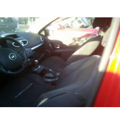 Colonne de direction RENAULT CLIO 3 Photo n°7