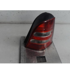 Feu arriere principal droit (feux) MERCEDES CLASSE A 168 Photo n°1