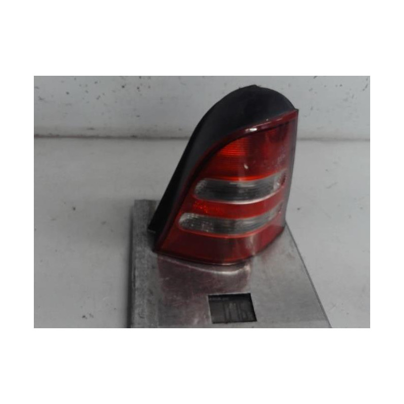 Feu arriere principal droit (feux) MERCEDES CLASSE A 168