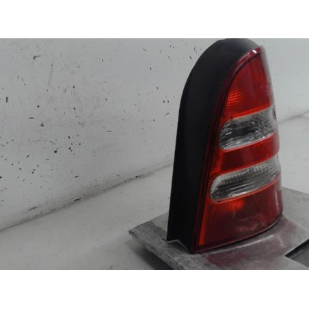 Feu arriere principal droit (feux) MERCEDES CLASSE A 168