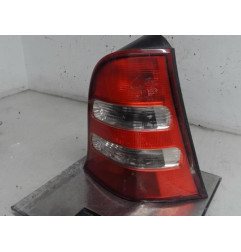 Feu arriere principal droit (feux) MERCEDES CLASSE A 168 Photo n°3