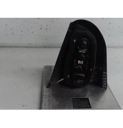 Feu arriere principal droit (feux) MERCEDES CLASSE A 168 Photo n°4