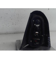 Feu arriere principal droit (feux) MERCEDES CLASSE A 168 Photo n°5