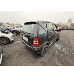 Feu arriere principal droit (feux) MERCEDES CLASSE A 168 Photo n°19