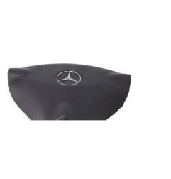 Air bag conducteur MERCEDES CLASSE A 168 Photo n°1