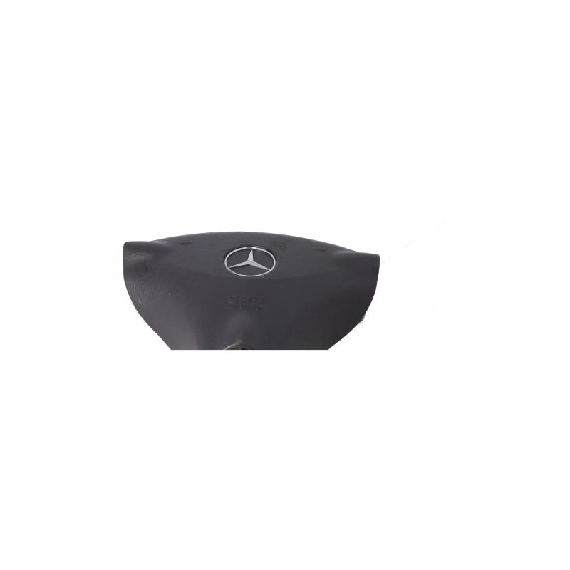 Air bag conducteur MERCEDES CLASSE A 168