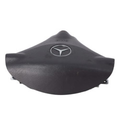 Air bag conducteur MERCEDES CLASSE A 168