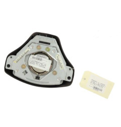 Air bag conducteur MERCEDES CLASSE A 168 Photo n°3