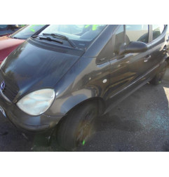 Air bag conducteur MERCEDES CLASSE A 168 Photo n°6