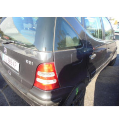 Air bag conducteur MERCEDES CLASSE A 168 Photo n°8