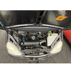 Air bag conducteur MERCEDES CLASSE A 168 Photo n°10