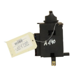 Commande de phare MERCEDES CLASSE A 168 Photo n°3