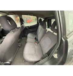 Commande de phare MERCEDES CLASSE A 168 Photo n°15