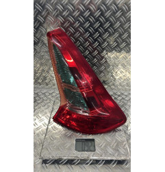 Feu arriere principal droit (feux) CITROEN C4 1 Photo n°1