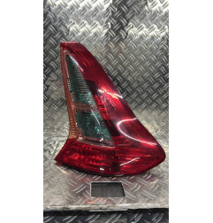 Feu arriere principal droit (feux) CITROEN C4 1