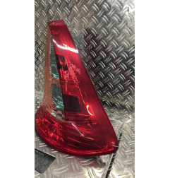 Feu arriere principal droit (feux) CITROEN C4 1 Photo n°3