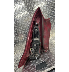 Feu arriere principal droit (feux) CITROEN C4 1 Photo n°4