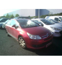 Feu arriere principal droit (feux) CITROEN C4 1 Photo n°5