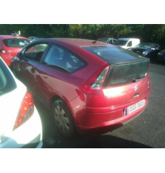 Feu arriere principal droit (feux) CITROEN C4 1 Photo n°8