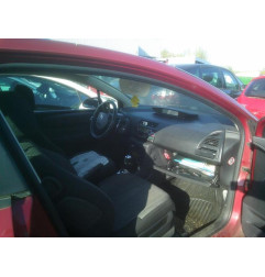 Feu arriere principal droit (feux) CITROEN C4 1 Photo n°9