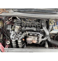 Feu arriere principal droit (feux) CITROEN C4 1 Photo n°12