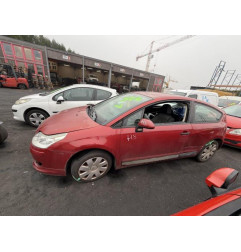 Feu arriere principal droit (feux) CITROEN C4 1 Photo n°13