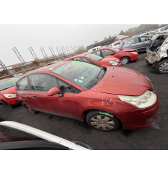 Feu arriere principal droit (feux) CITROEN C4 1 Photo n°14