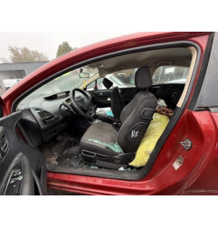 Feu arriere principal droit (feux) CITROEN C4 1 Photo n°15