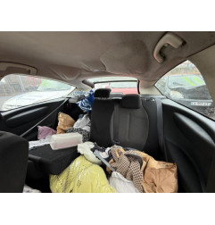 Feu arriere principal droit (feux) CITROEN C4 1 Photo n°17