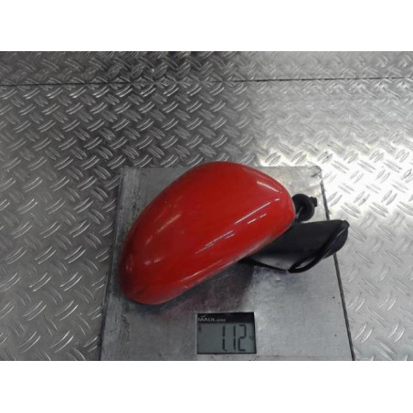 Retroviseur droit OPEL CORSA D Photo n°1
