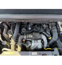 Pare soleil droit CITROEN C4 PICASSO 2 Photo n°9