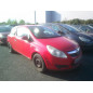 Retroviseur droit OPEL CORSA D