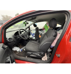 Retroviseur droit OPEL CORSA D Photo n°16