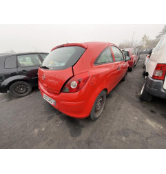 Retroviseur droit OPEL CORSA D Photo n°20