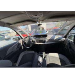 Pare soleil droit CITROEN C4 PICASSO 2 Photo n°13