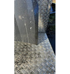 Capot FORD S-MAX 1 Photo n°3