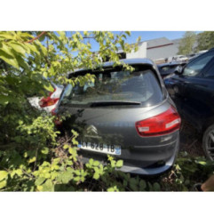 Pare soleil droit CITROEN C4 PICASSO 2 Photo n°15