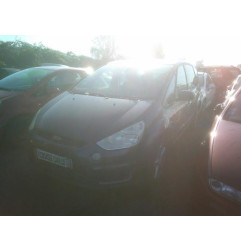 Capot FORD S-MAX 1 Photo n°5