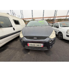 Capot FORD S-MAX 1 Photo n°8
