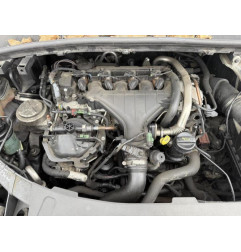 Capot FORD S-MAX 1 Photo n°10