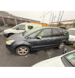 Capot FORD S-MAX 1 Photo n°11