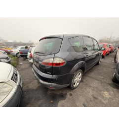 Capot FORD S-MAX 1 Photo n°17