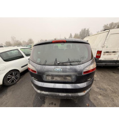 Capot FORD S-MAX 1 Photo n°18