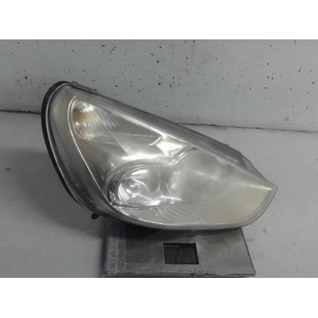 Optique avant principal droit (feux)(phare) FORD S-MAX 1 Photo n°1