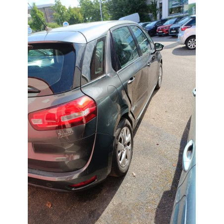 Pare soleil gauche CITROEN C4 PICASSO 2